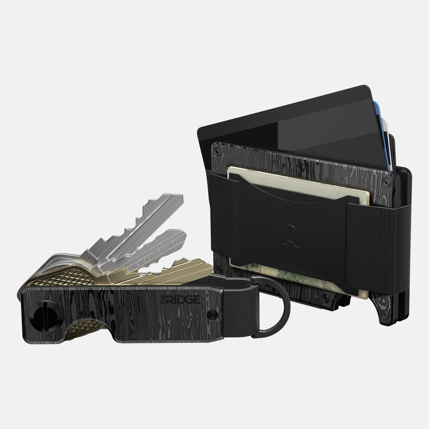 Daily Driver Kit - Black Damascus - Image 2