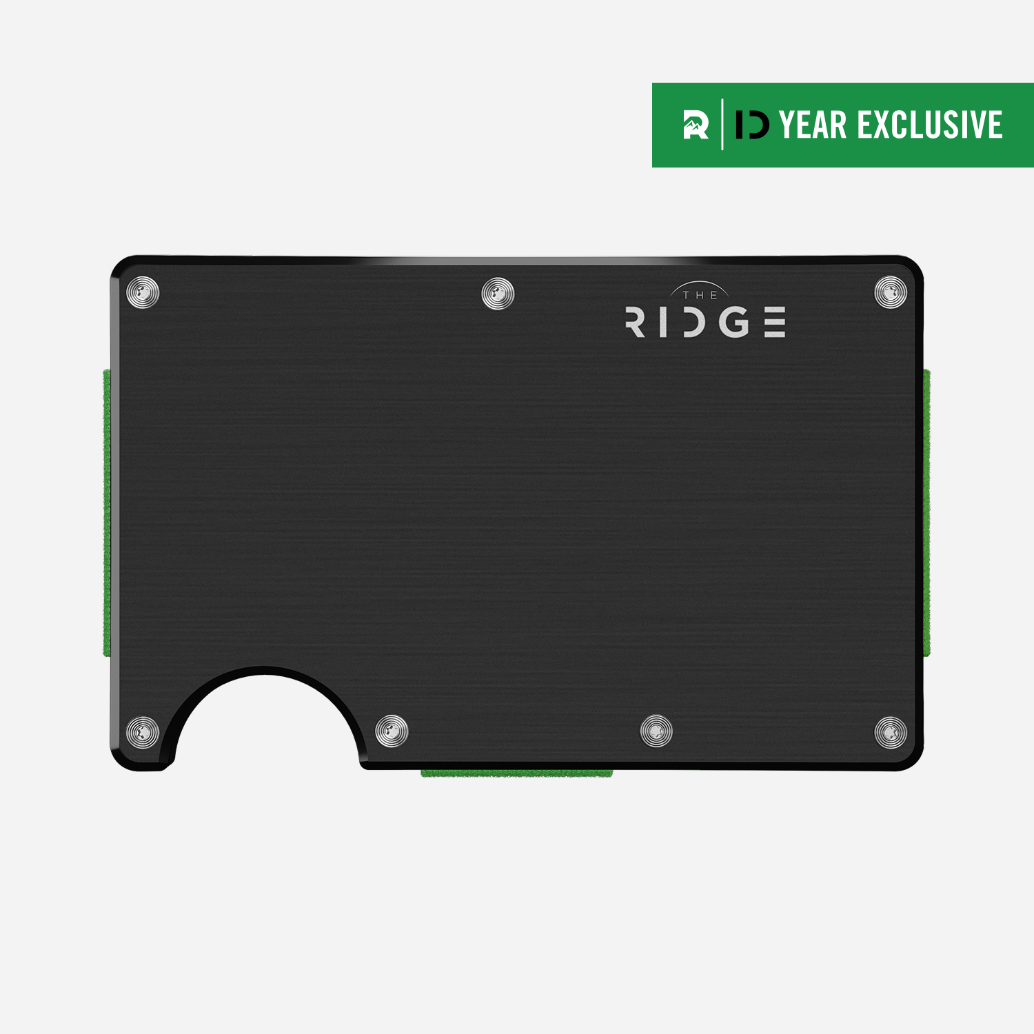 Ridge Wallet - 10 Year Anniversary - Image 2