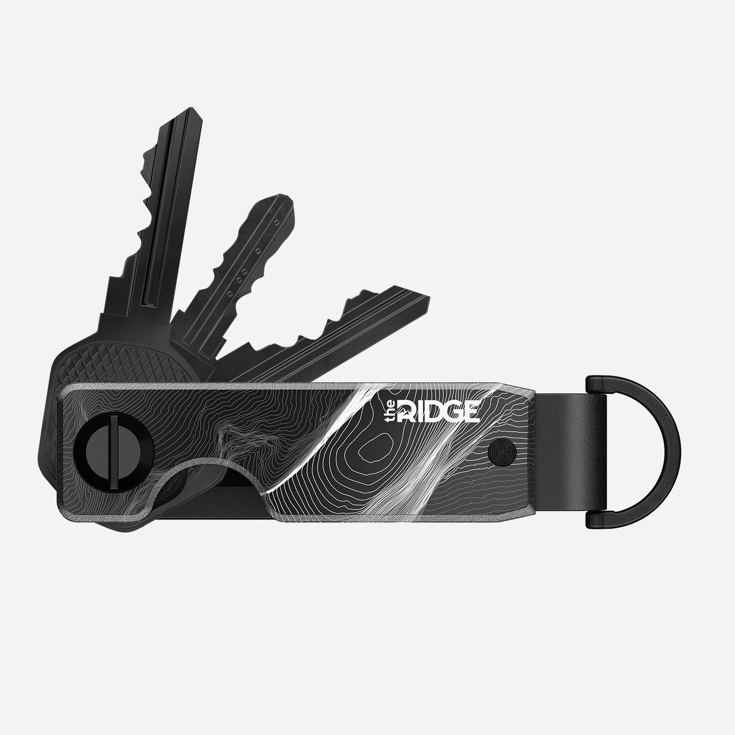 Ridge Daily Driver Kit - Half Dome - Image 8