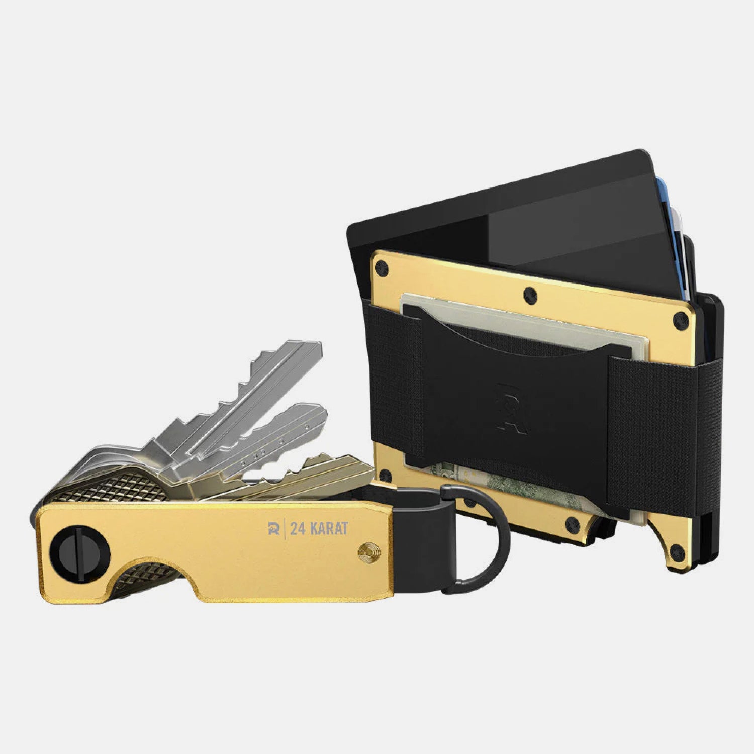 Daily Driver Kit - Gold - Image 2