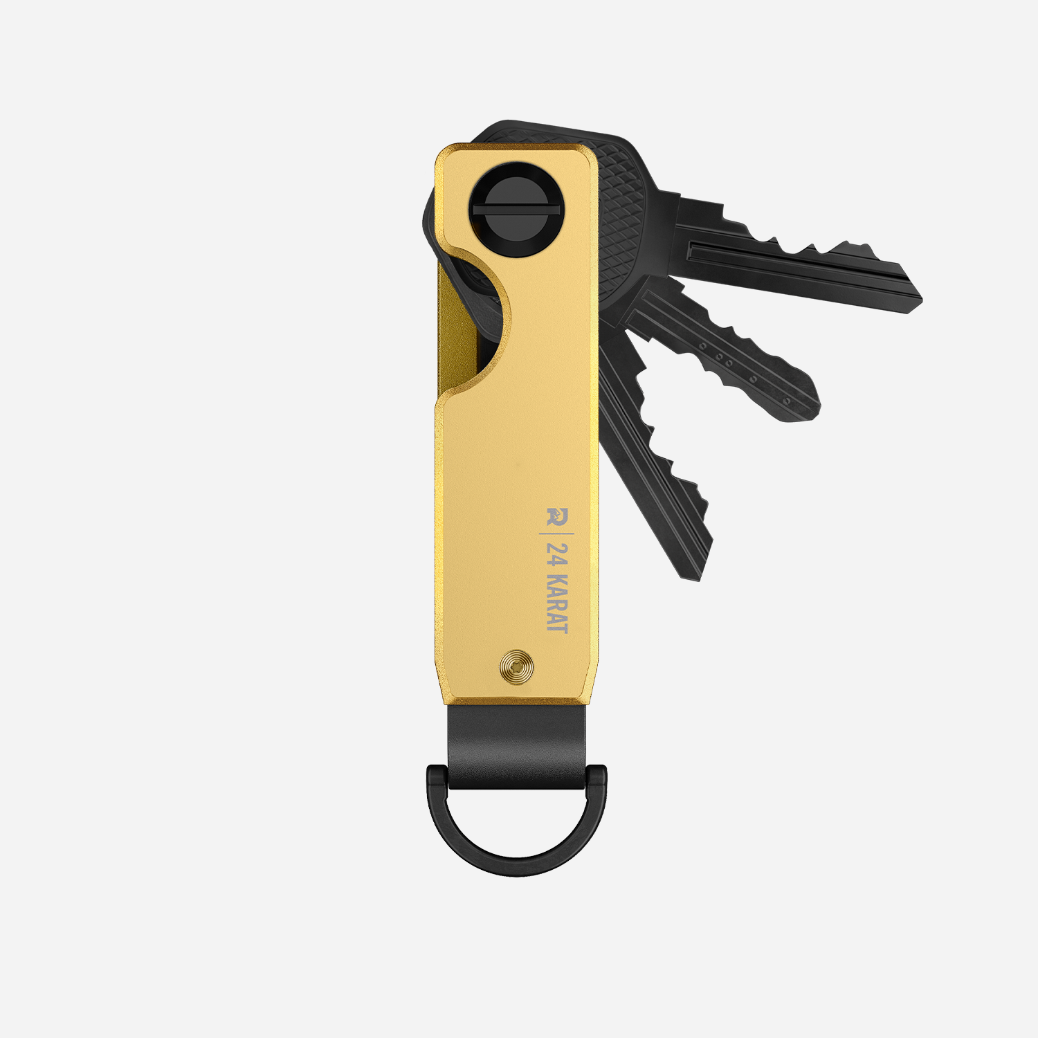 Daily Driver Kit - Gold - Image 6
