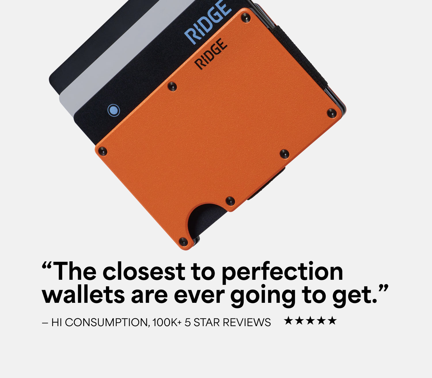 Ridge Wallet - Buffalo Bills - Image 7