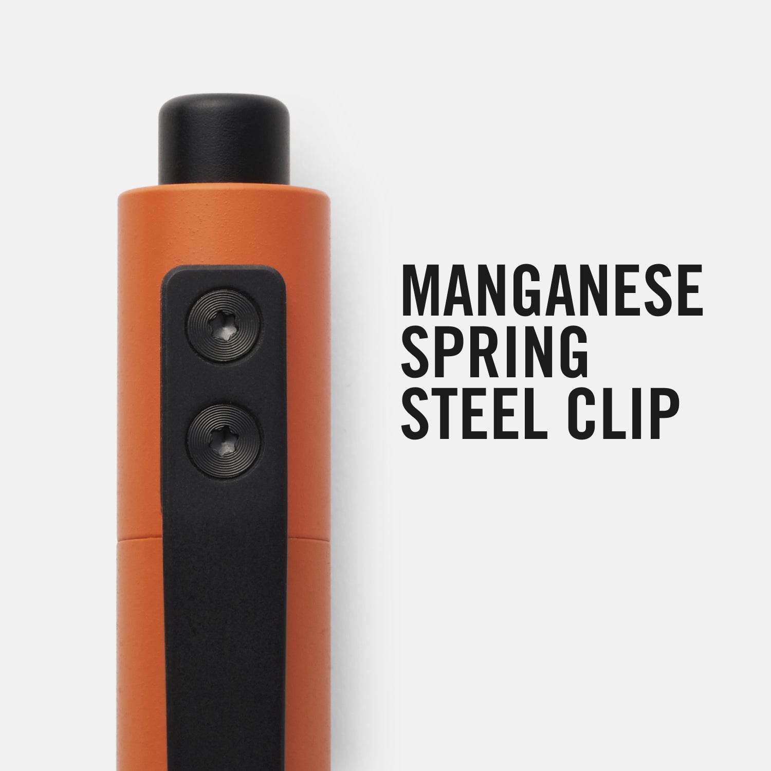 Ridge Click Pen - Lavender - Image 8