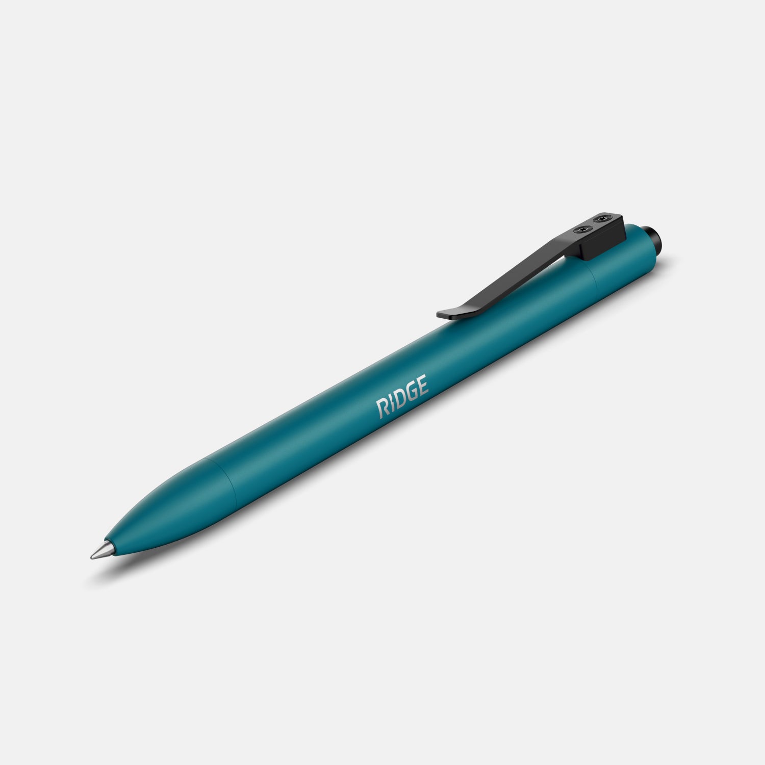 Daily Writer Kit (Click Pen) - Desert Pine - Image 5