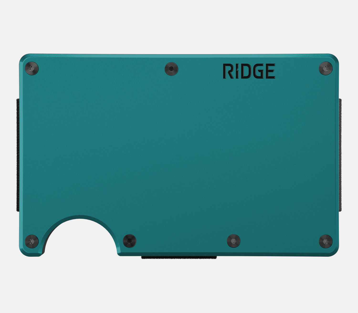 Ridge Wallet - Desert Pine - Image 2