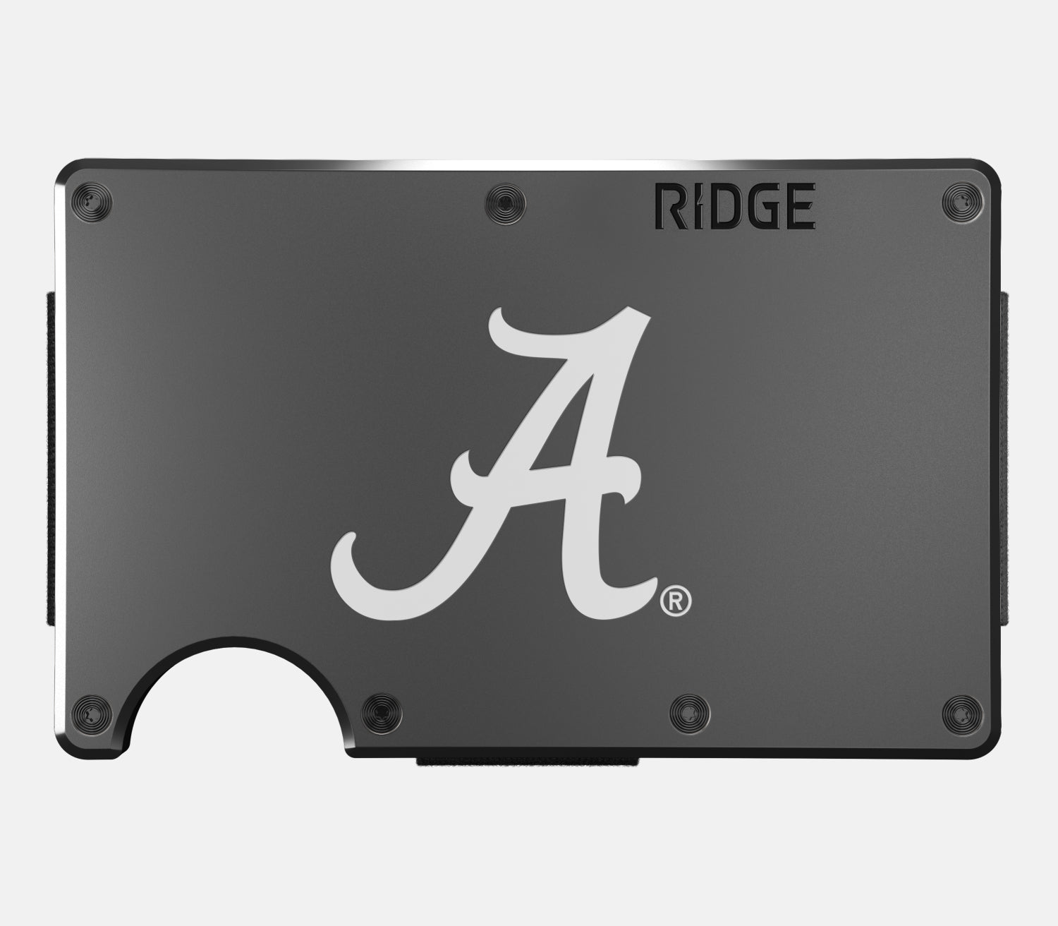 Ridge Wallet - Alabama Crimson Tide - Image 2