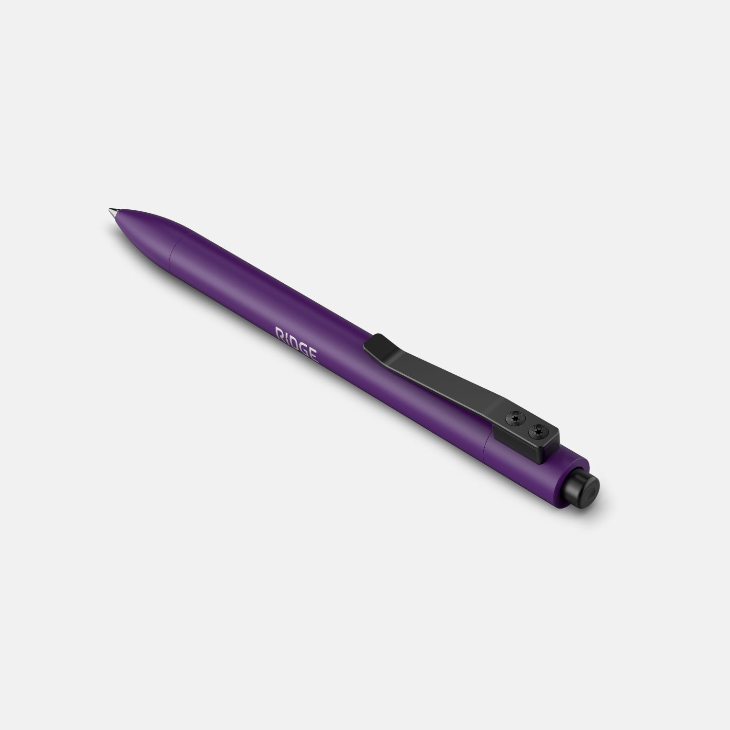 Ridge Click Pen - Alaska Twilight - Image 3