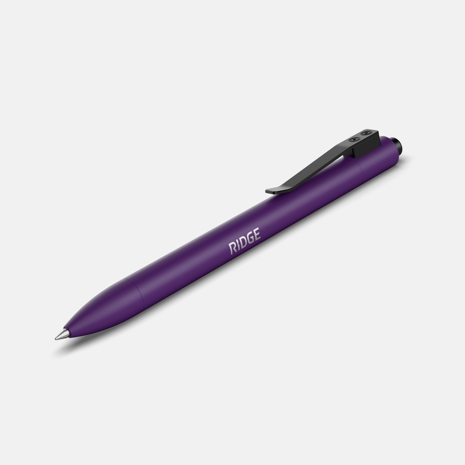 Daily Writer Kit (Click Pen) - Alaska Twilight - Image 5