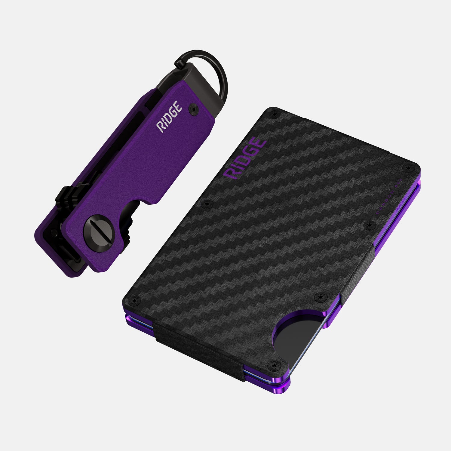 Daily Driver Kit - Alaska Twilight Carbon 006 - Image 2