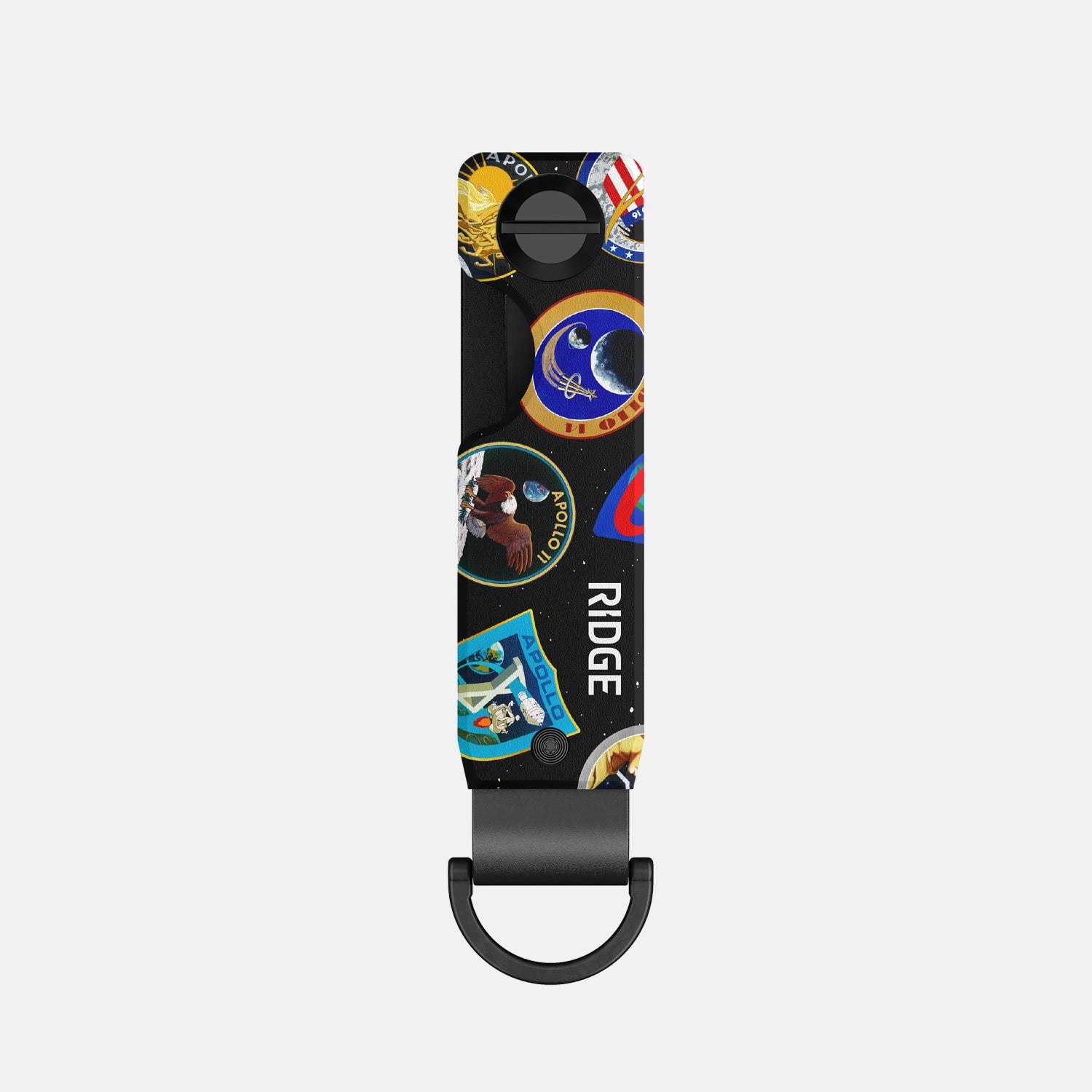 Ridge KeyCase - NASA - Apollo Legacy - Image 3