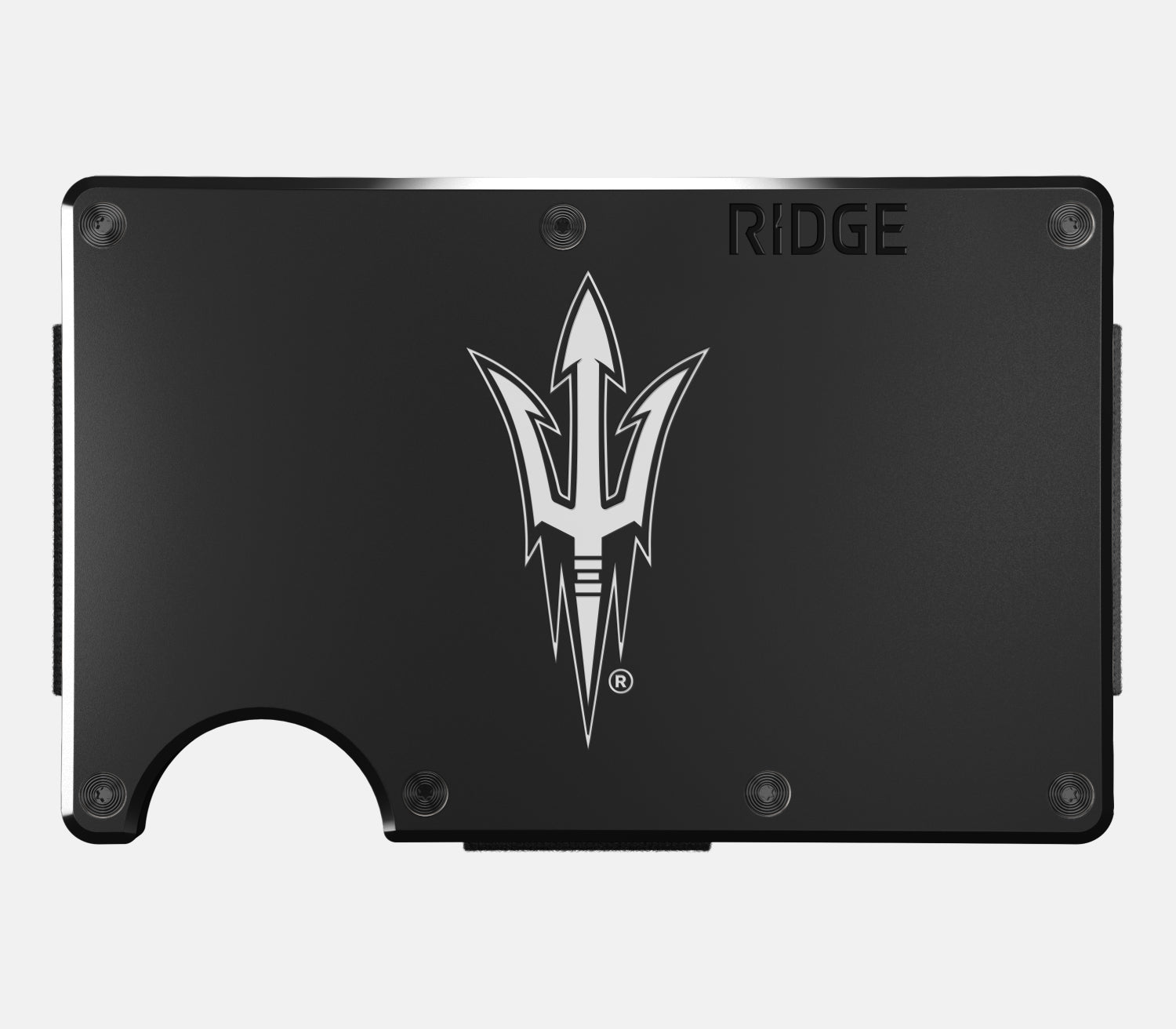 Ridge Wallet - Arizona State Sun Devils - Image 2