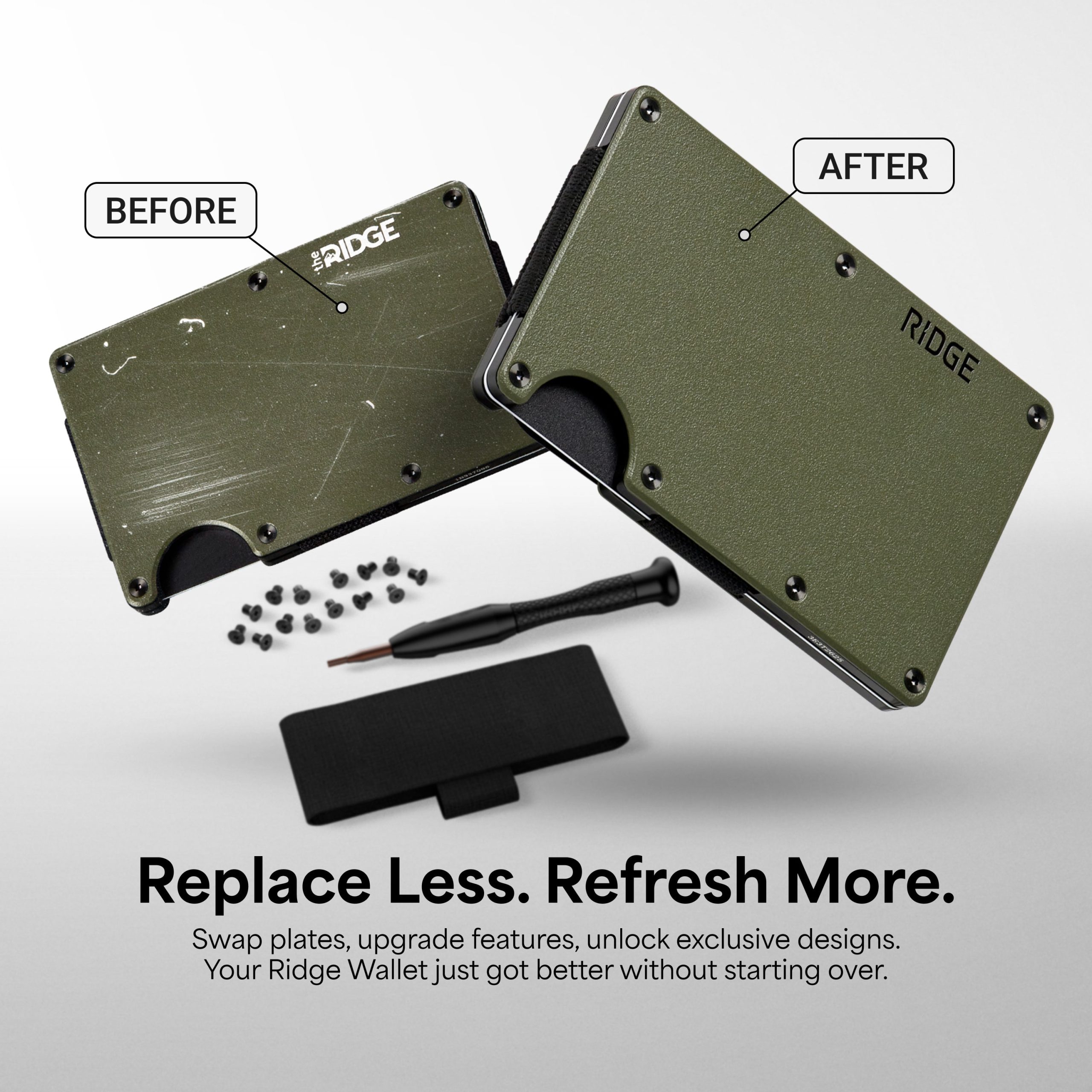 2.0 Refresh Set - At The Turn - Image 3