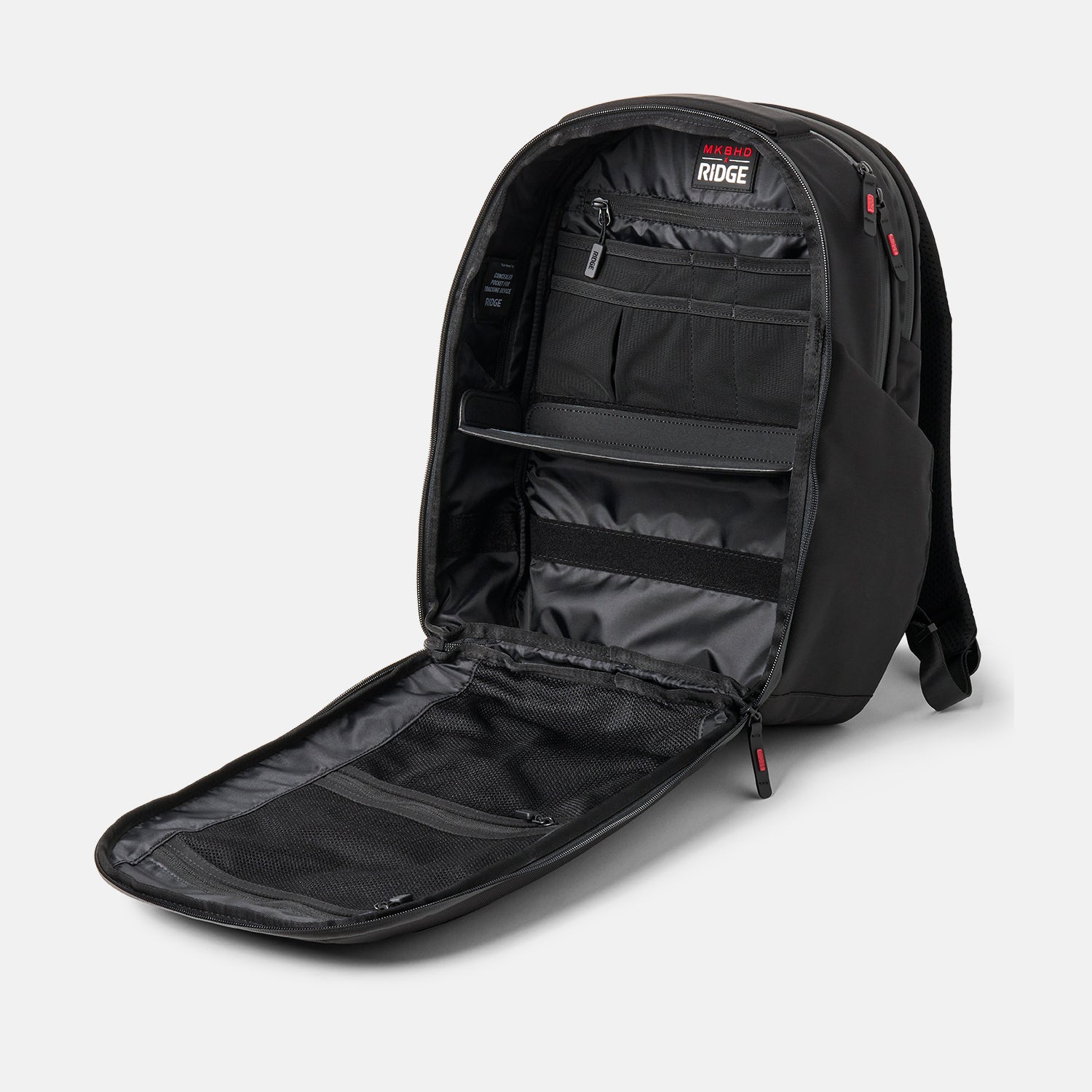 Commuter Pro Backpack - MKBHD - Image 6