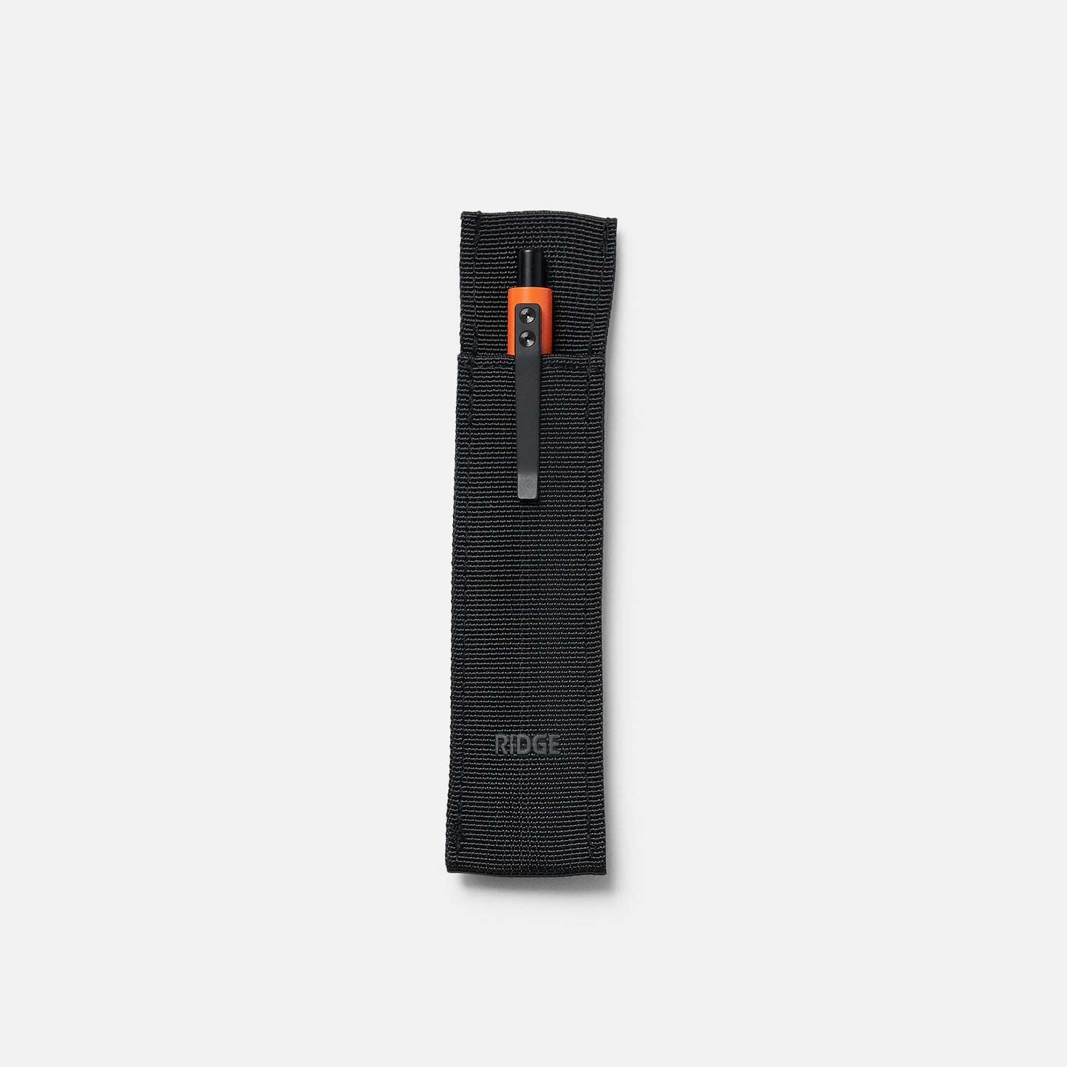 Ridge Click Pen - Basecamp Orange - Image 7