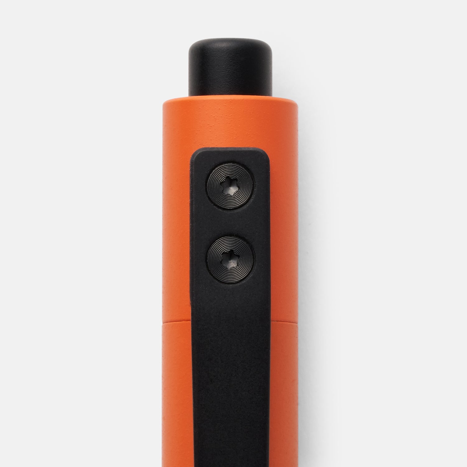 Ridge Click Pen - Basecamp Orange - Image 5