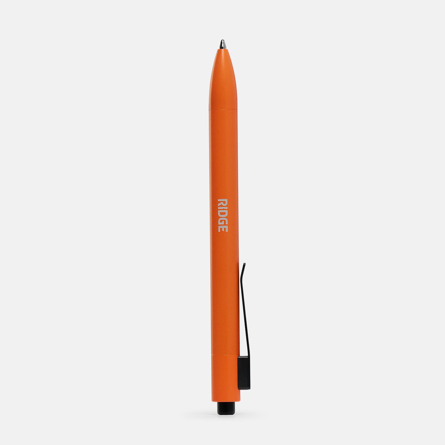 Ridge Click Pen - Basecamp Orange - Image 9
