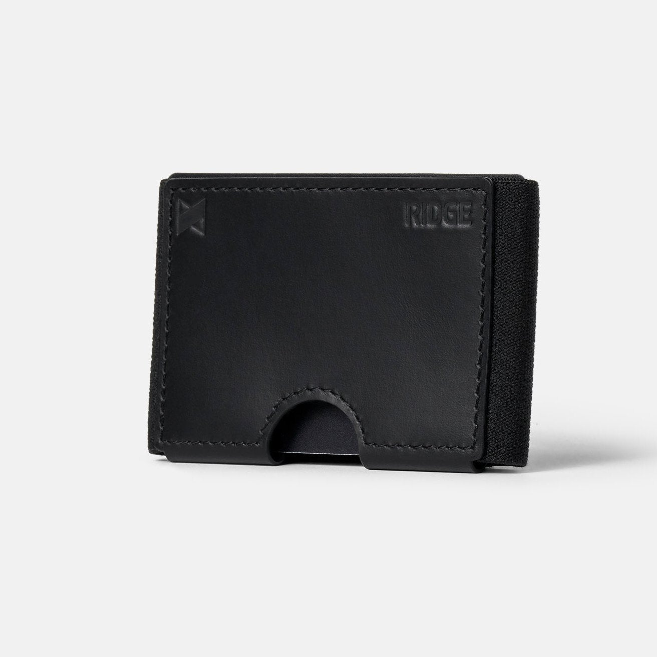Daily Writer Kit - Biflex - MKBHD - Midnight Black Leather - Image 4