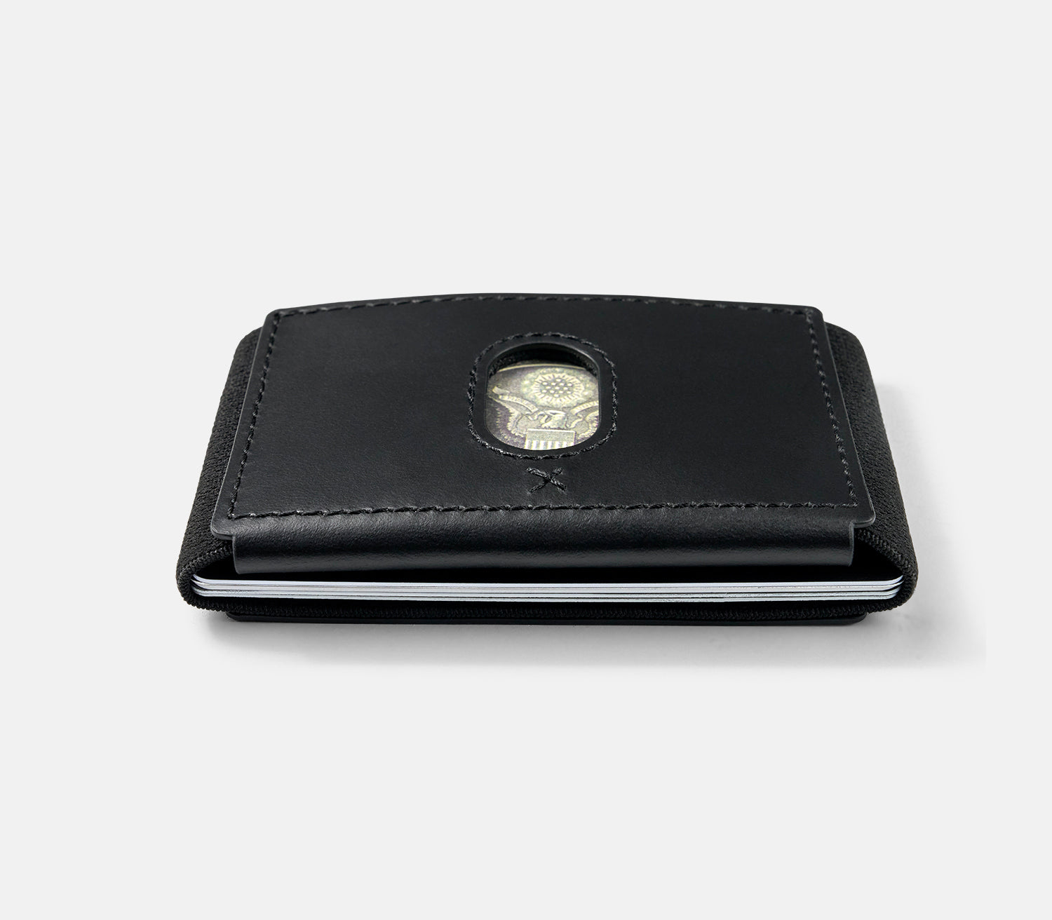 Ridge Biflex - MKBHD - Midnight Black Leather - Image 9