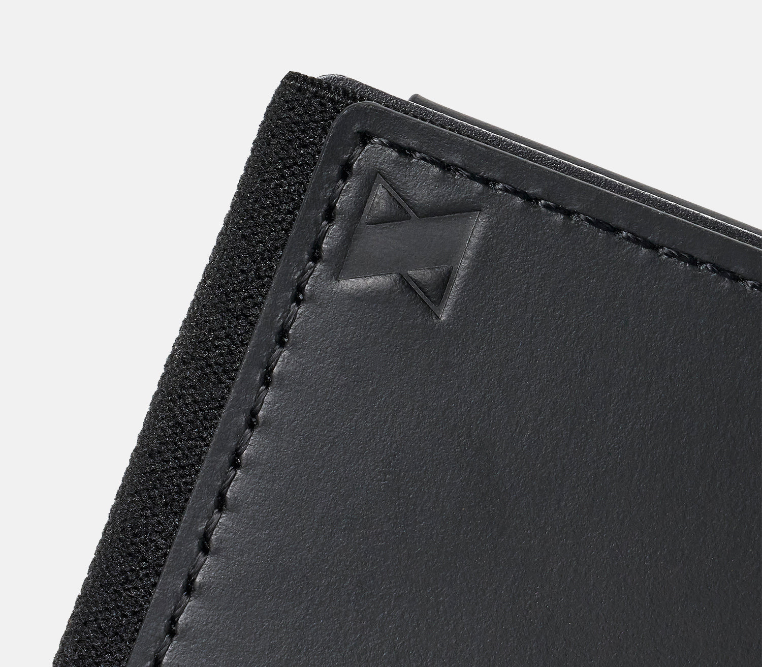 Ridge Biflex - MKBHD - Midnight Black Leather - Image 7