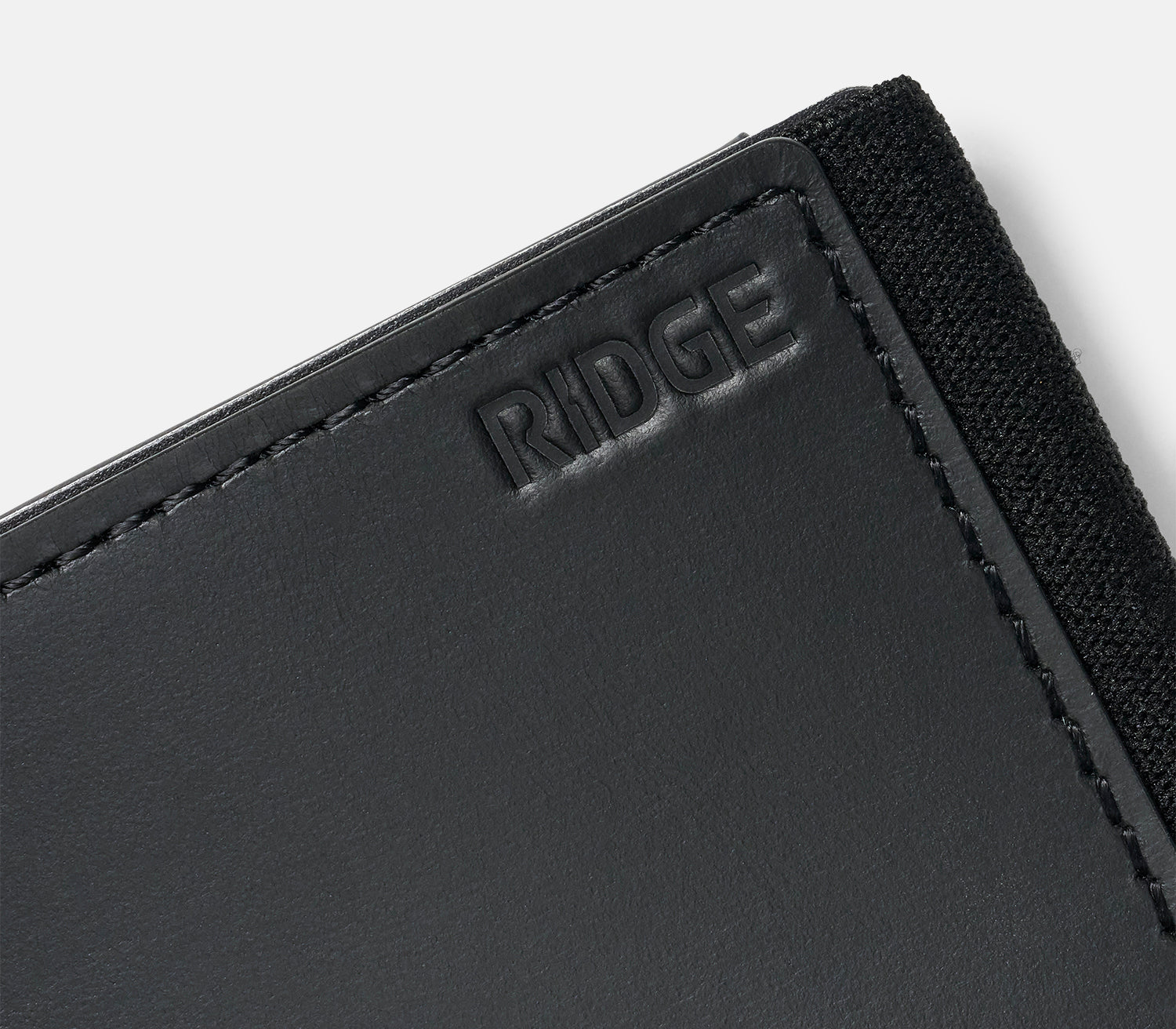 Ridge Biflex - MKBHD - Midnight Black Leather - Image 8