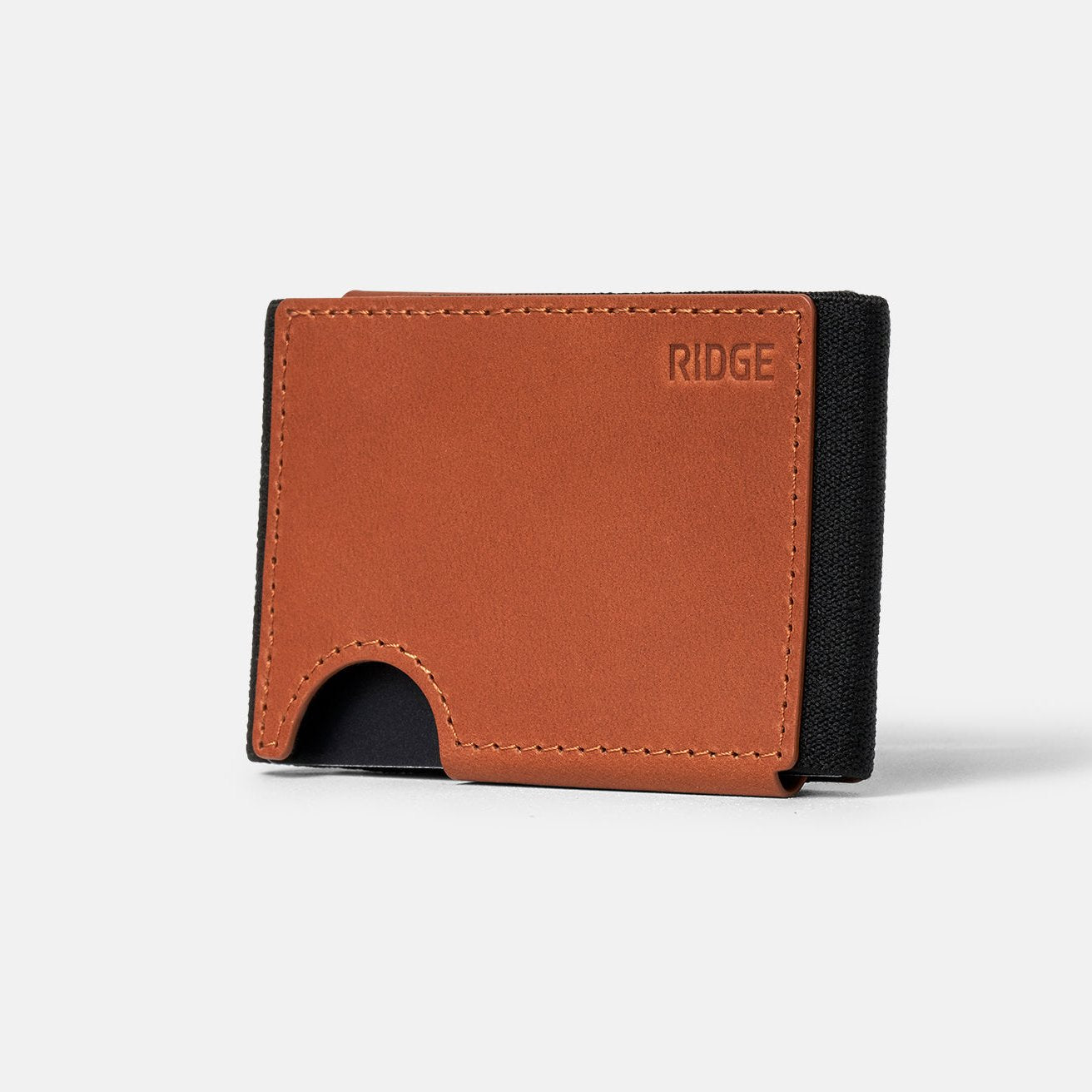 Daily Writer Kit - Biflex - Tobacco Brown Leather - Image 4