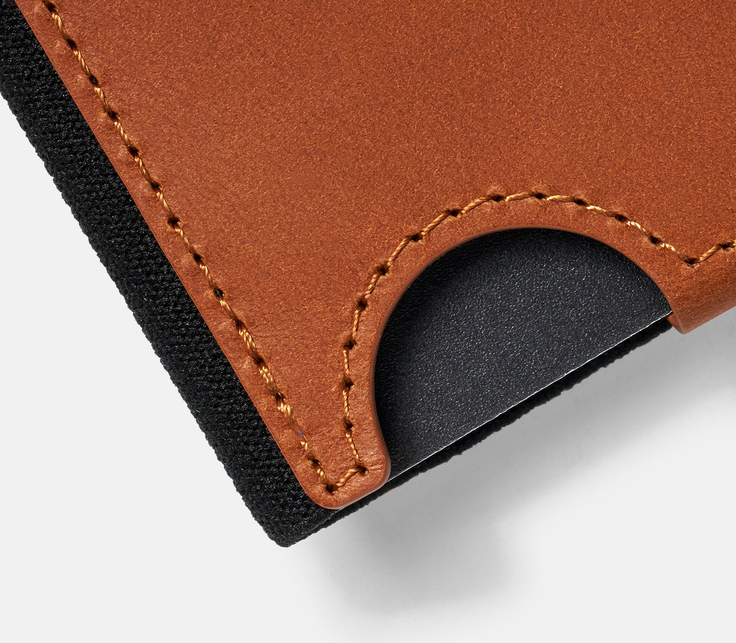 Ridge Biflex - Tobacco Brown Leather - Image 6