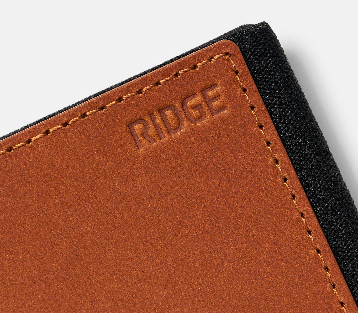 Ridge Biflex - Tobacco Brown Leather - Image 5