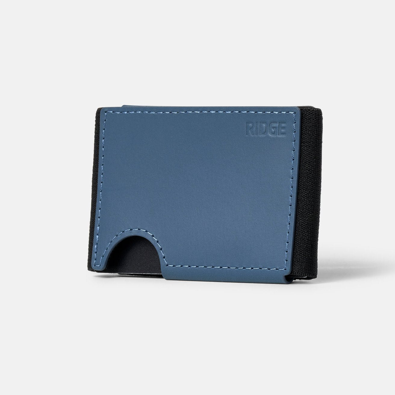 Daily Writer Kit - Biflex - Cobalt Blue Leather - Image 4