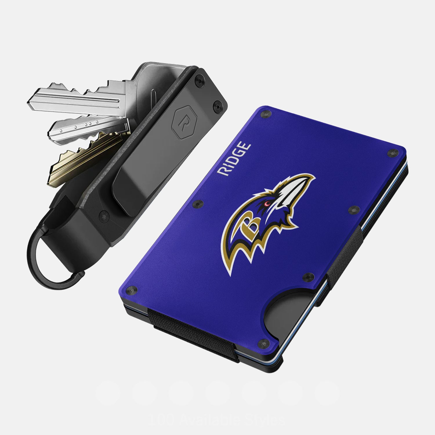 Daily Driver Kit - Baltimore Ravens - Image 2