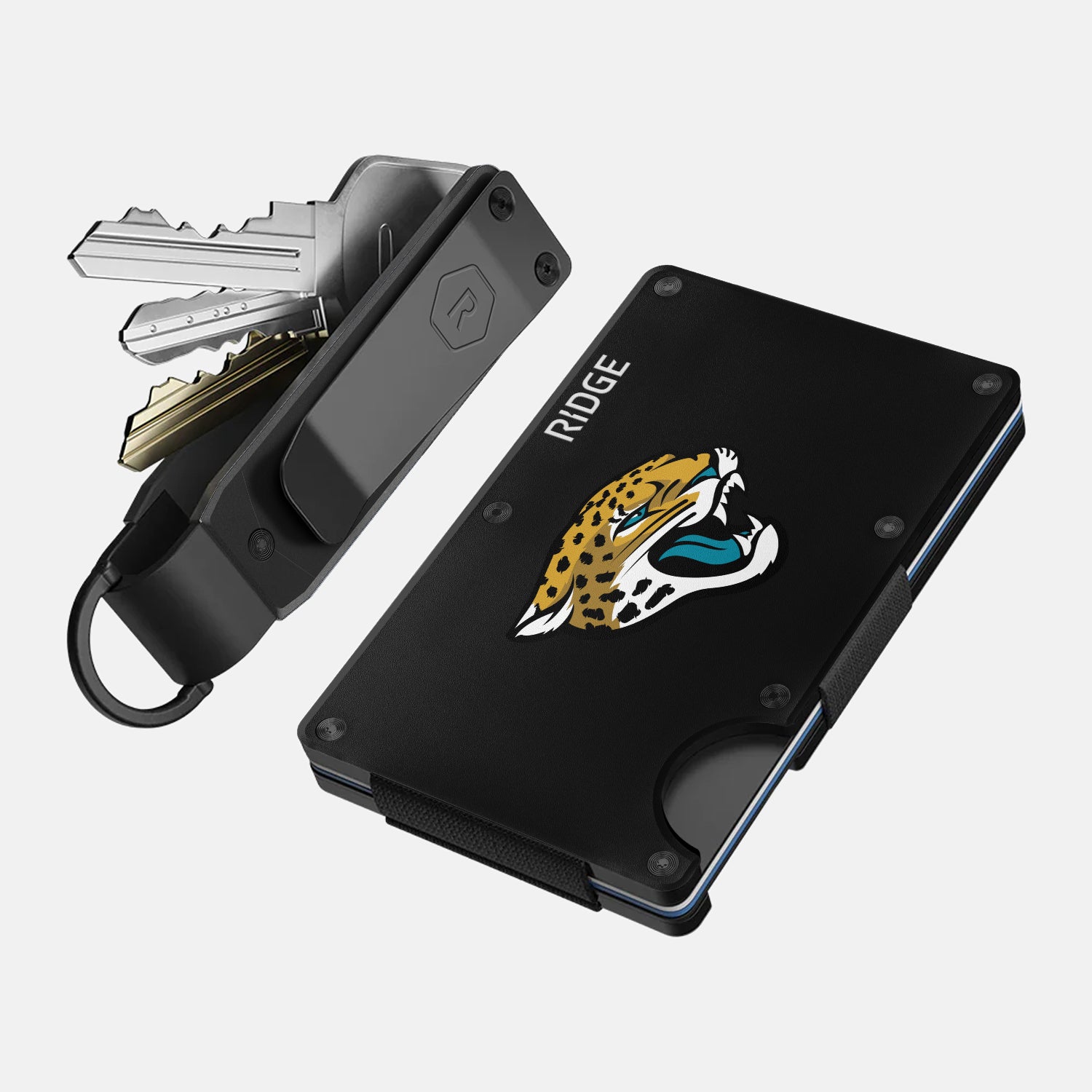 Daily Driver Kit - Jacksonville Jaguars - Image 2