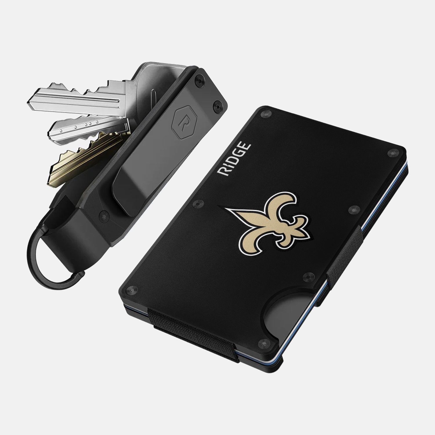 Daily Driver Kit - New Orleans Saints - Image 2