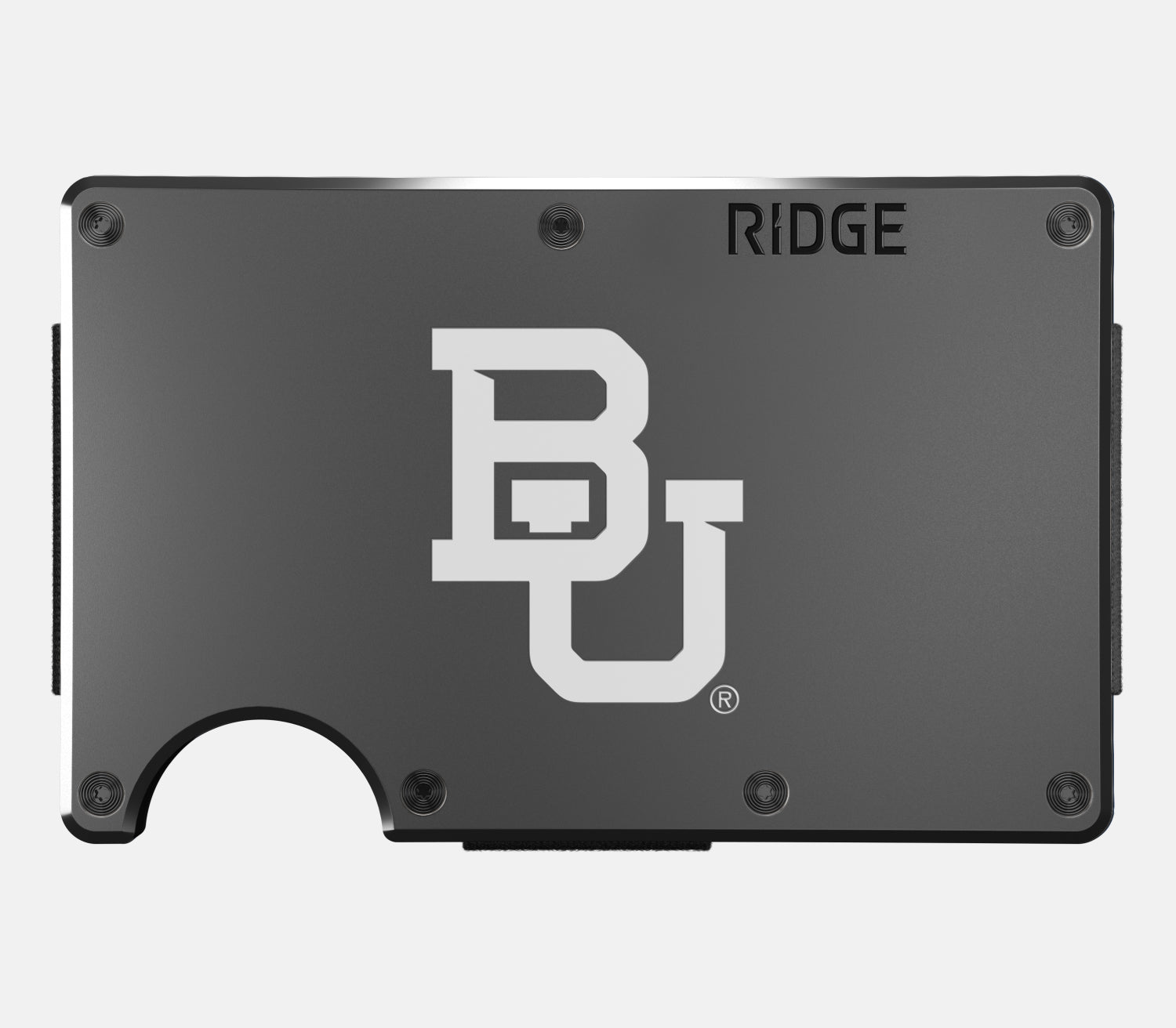 Ridge Wallet - Baylor Bears - Image 2