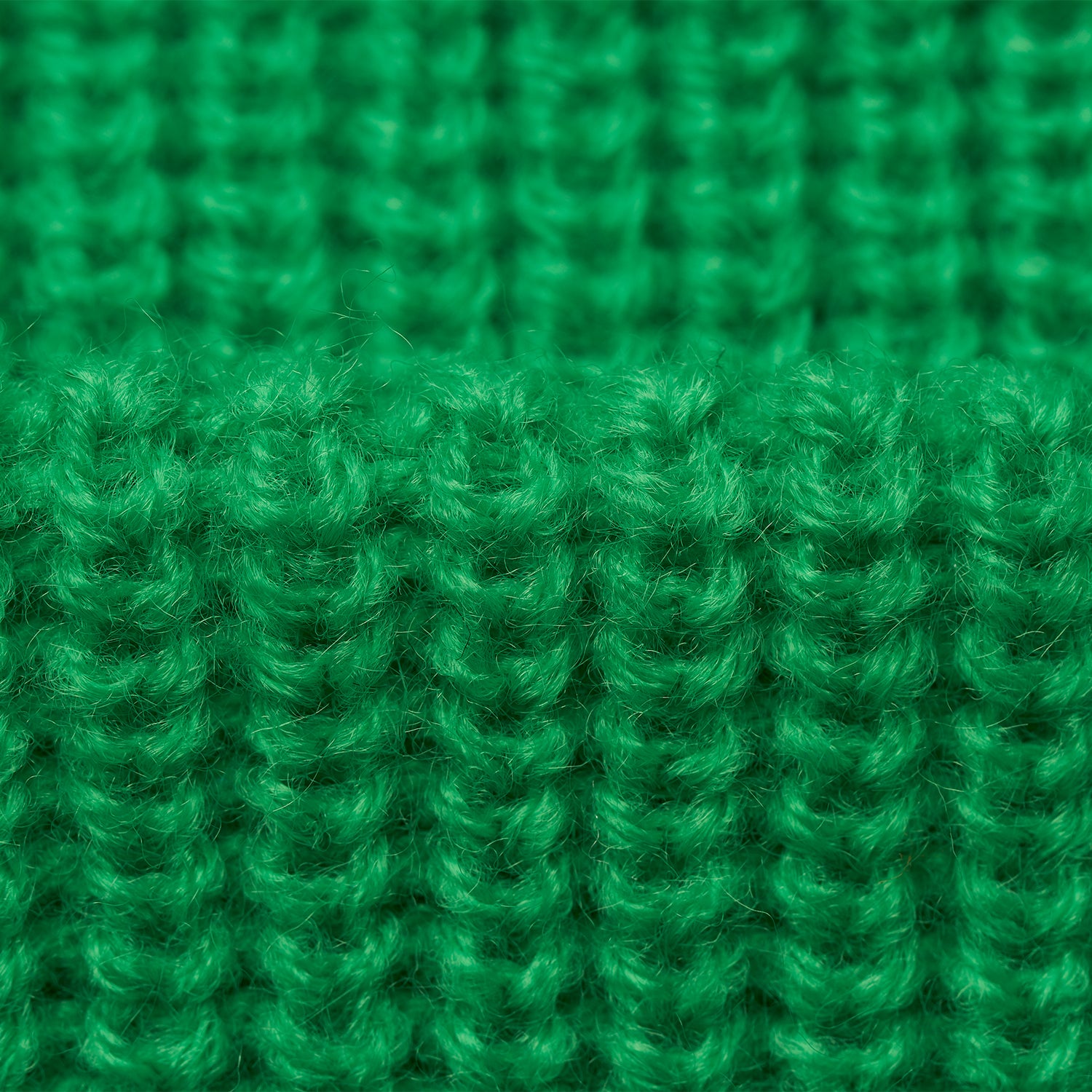 Ridge Classic Cuffed Beanie - Voodoo Green - Image 5