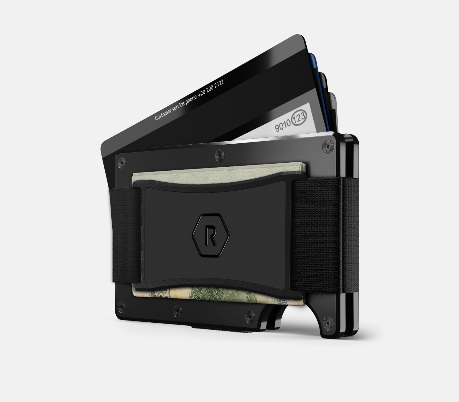 Ridge Wallet - Syracuse Orange - Image 3