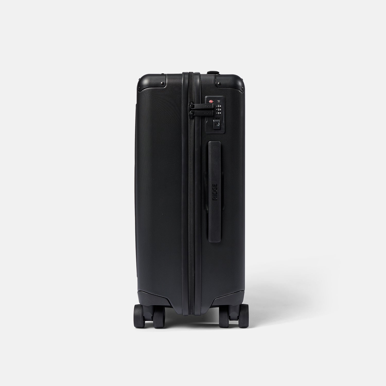 Ridge Carry-On Royal Black - Image 8