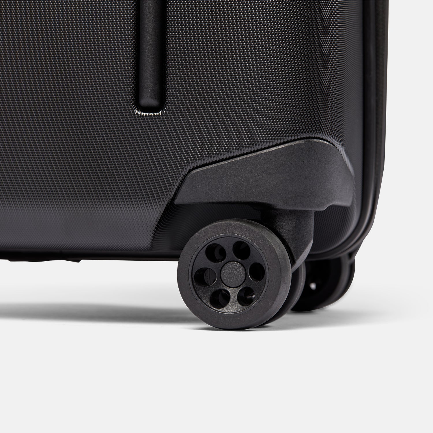 Ridge Carry-On Royal Black - Image 15