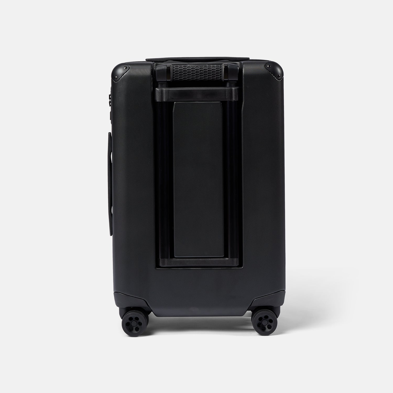 Ridge Carry-On Royal Black - Image 4