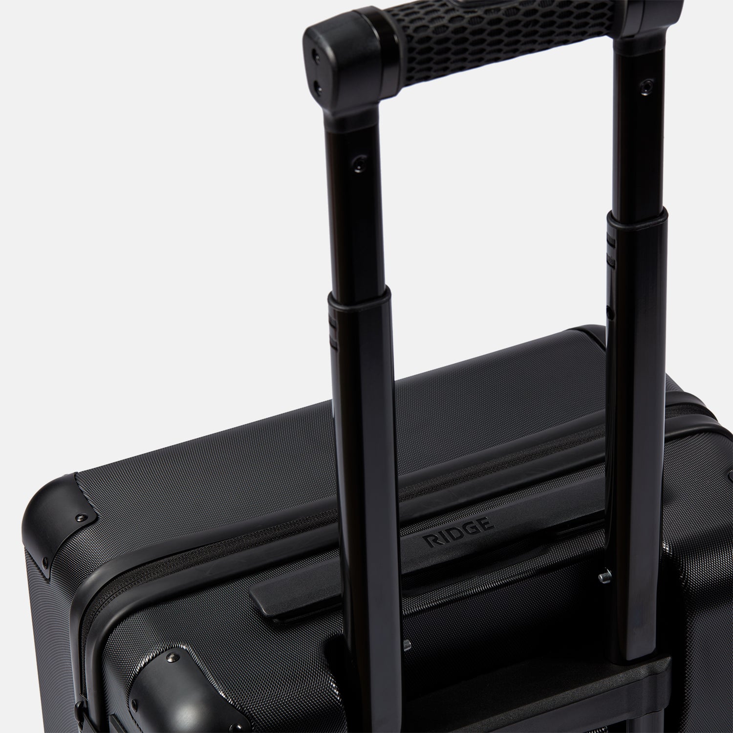 Ridge Carry-On Royal Black - Image 12