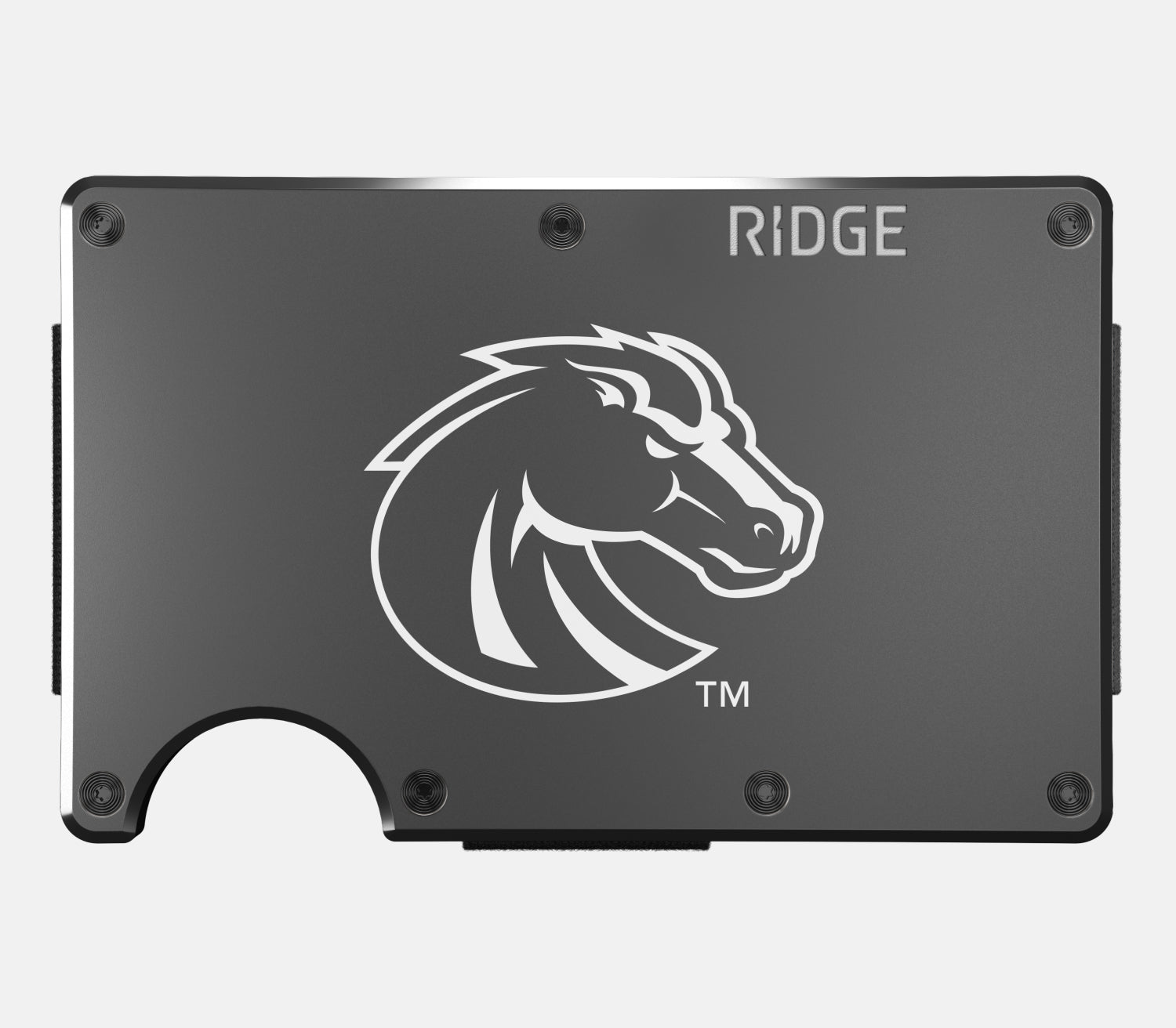 Ridge Wallet - Boise State Broncos - Image 2