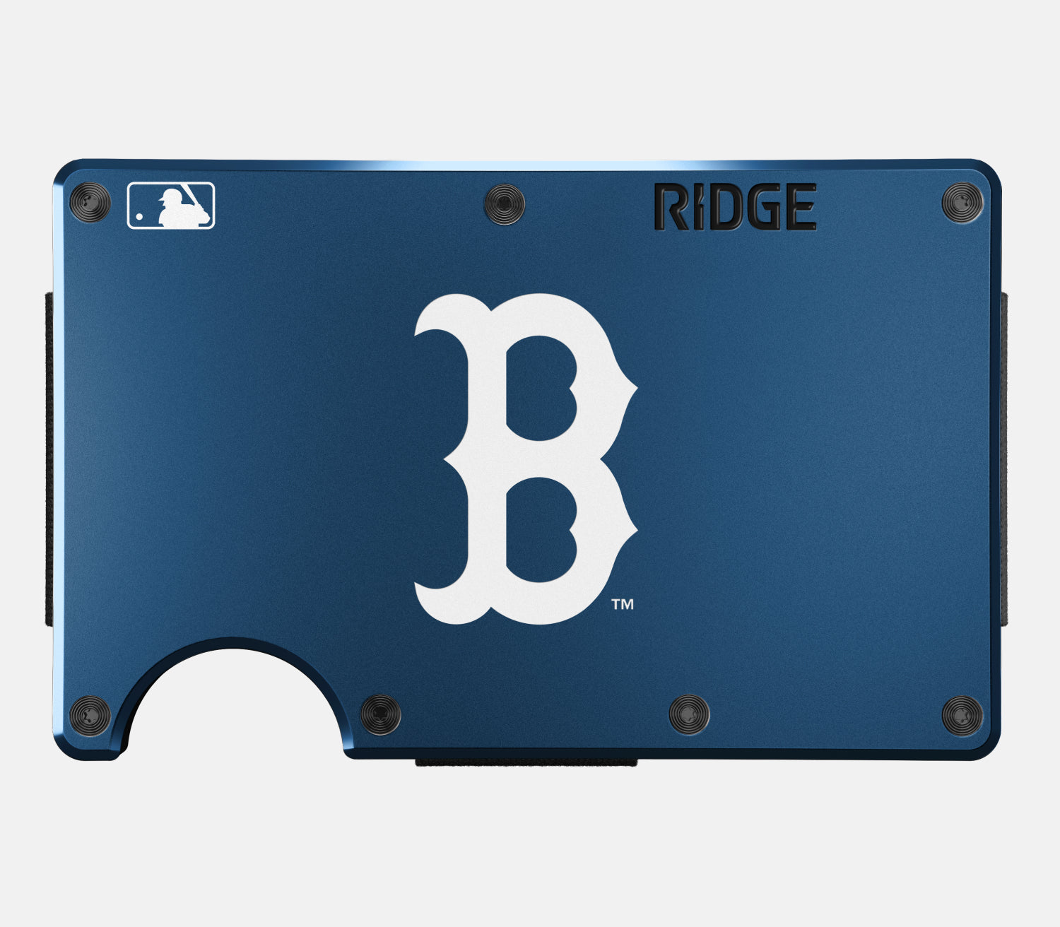 Ridge Wallet - Boston Red Sox - Image 2