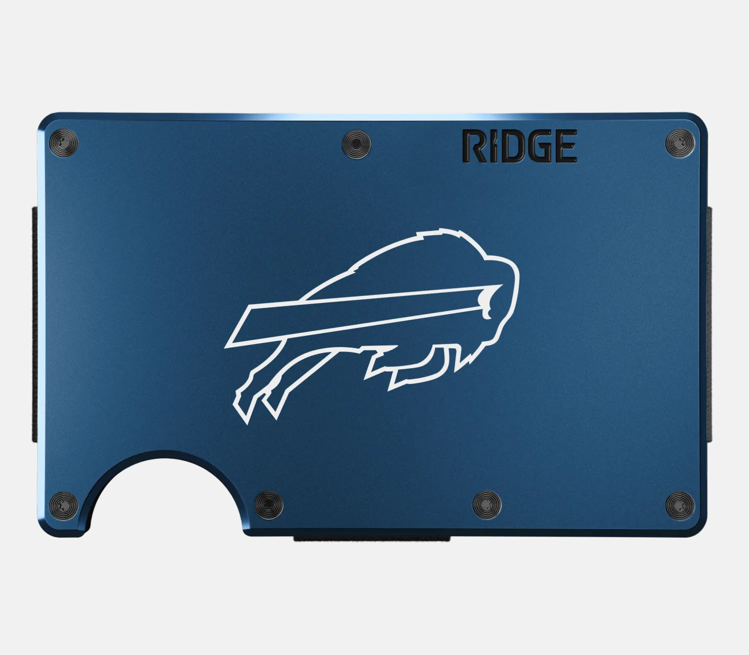 Ridge Wallet - Buffalo Bills - Image 2