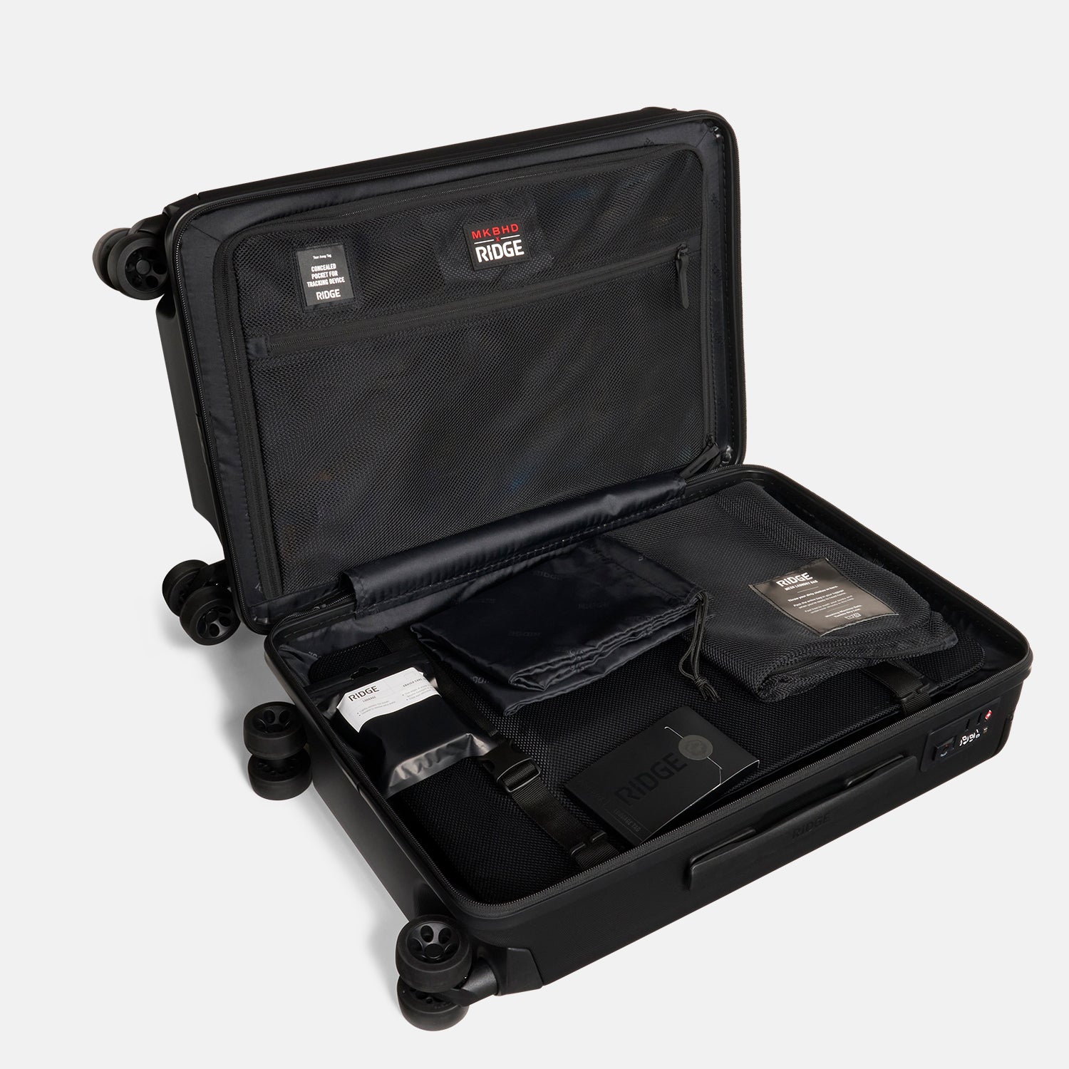 Ridge Carry-On MKBHD - Image 12