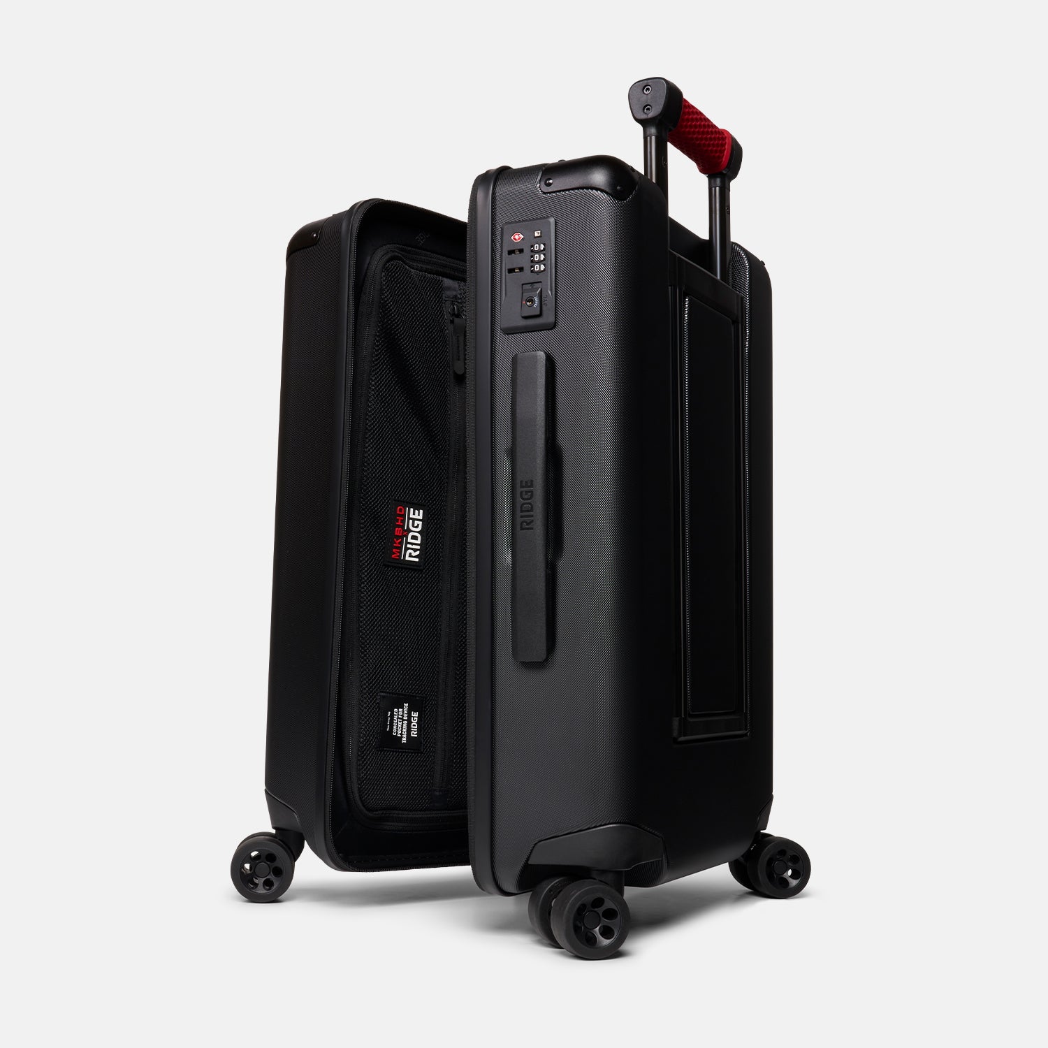 Ridge Carry-On MKBHD - Image 19