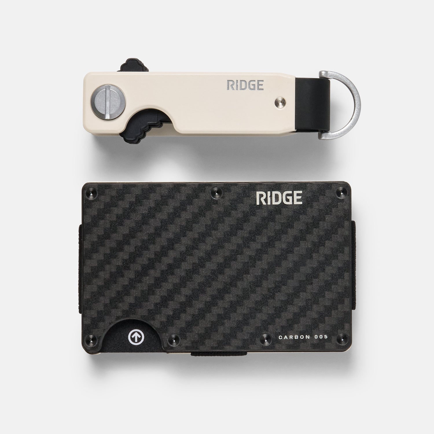 Daily Driver Kit - Monaco White Carbon 005 - Image 4