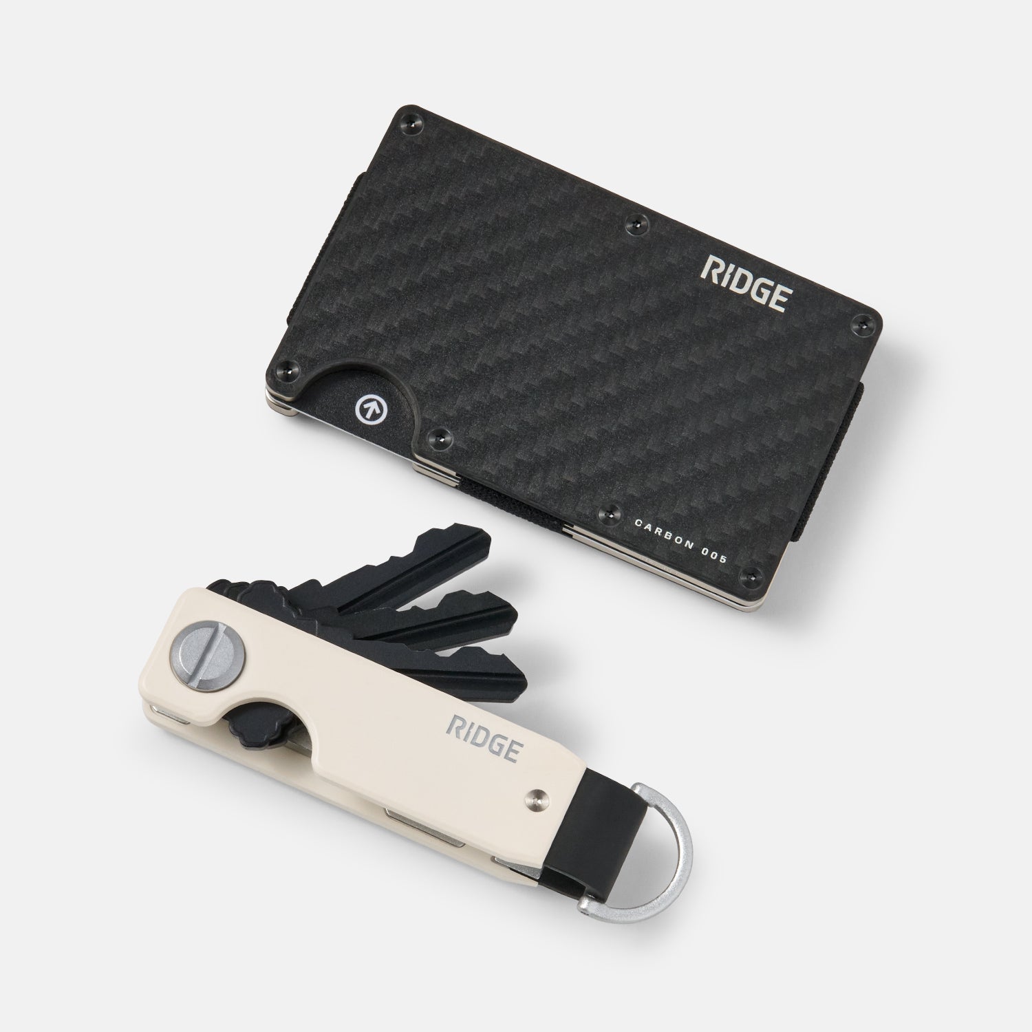 Daily Driver Kit - Monaco White Carbon 005 - Image 5