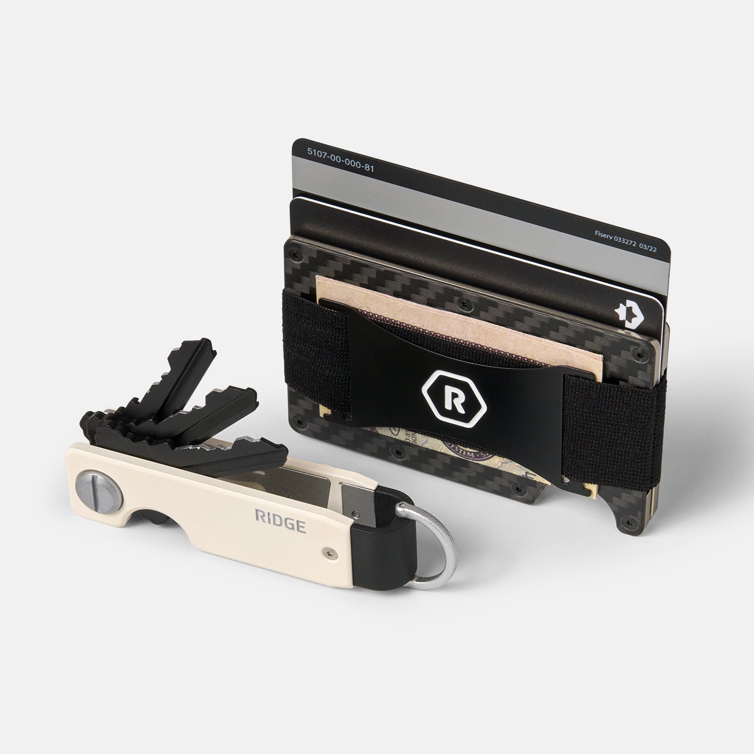 Daily Driver Kit - Monaco White Carbon 005 - Image 3
