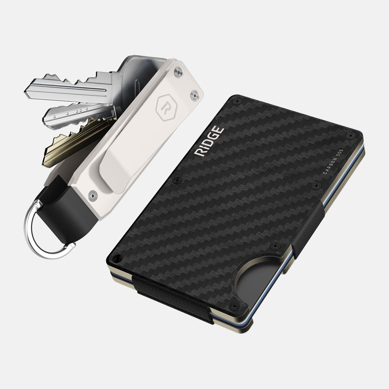 Daily Driver Kit - Monaco White Carbon 005 - Image 2