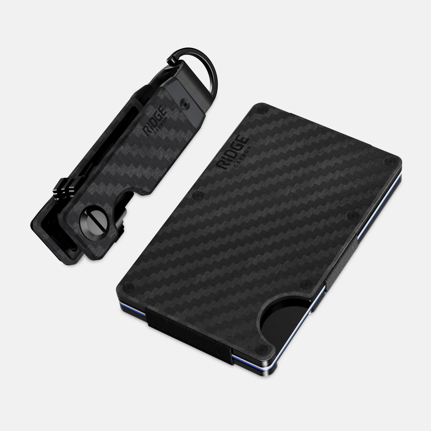Daily Driver Kit - Carbon Fiber 3K - Image 2