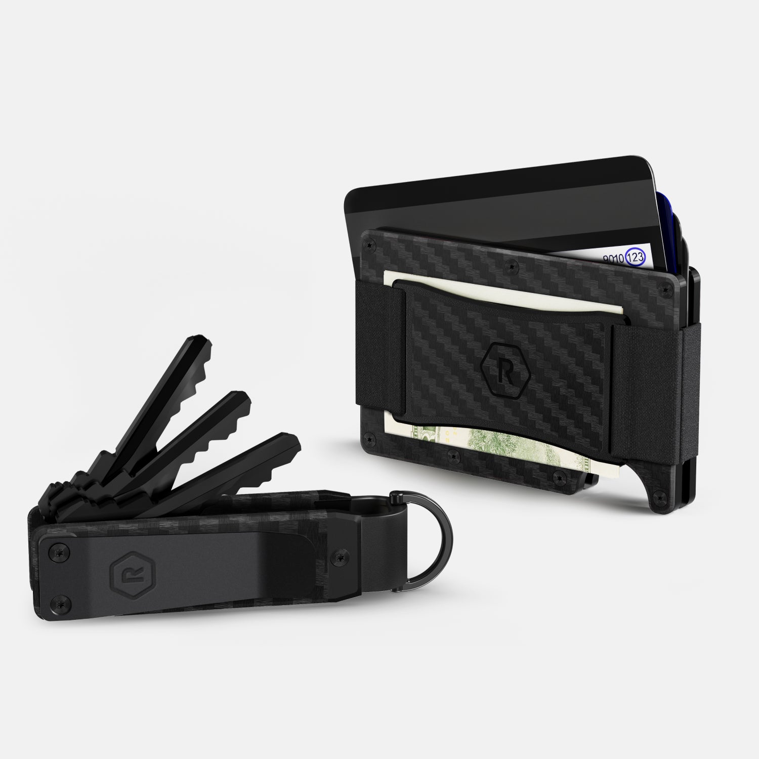 Daily Driver Kit - Carbon Fiber 3K - Image 3