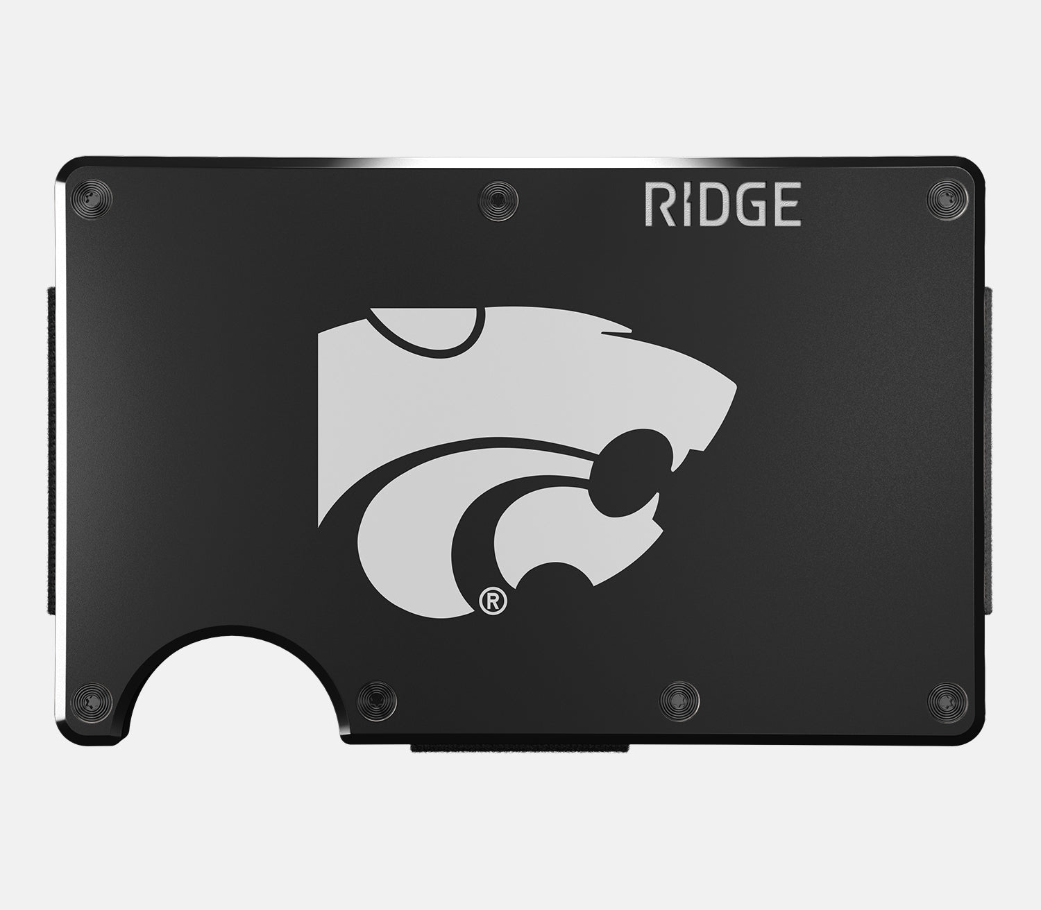 Ridge Wallet - Kansas State Wildcats - Image 13